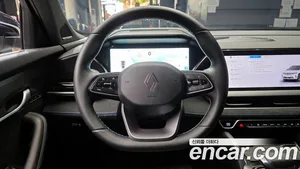 Renault Grand Koleos, 2024 — миниатюра 13
