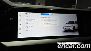 Renault Grand Koleos, 2024 — миниатюра 16