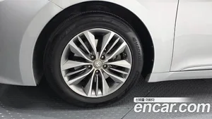 Hyundai Grandeur, 2016 — миниатюра 4