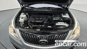 Hyundai Grandeur, 2016 — миниатюра 5