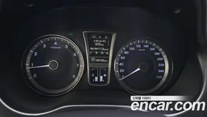 Hyundai Grandeur, 2016 — миниатюра 7