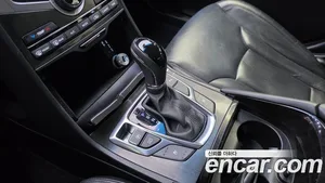Hyundai Grandeur, 2016 — миниатюра 8