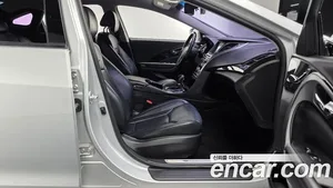 Hyundai Grandeur, 2016 — миниатюра 9