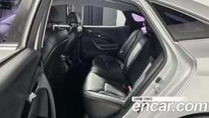 Hyundai Grandeur, 2016 — миниатюра 11
