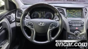 Hyundai Grandeur, 2016 — миниатюра 12