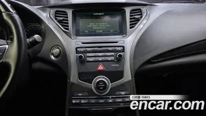 Hyundai Grandeur, 2016 — миниатюра 13
