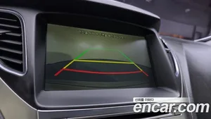 Hyundai Grandeur, 2016 — миниатюра 14