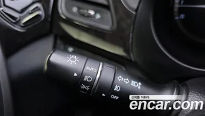 Hyundai Grandeur, 2016 — миниатюра 16