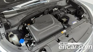 Hyundai Santa Fe, 2014 — миниатюра 6