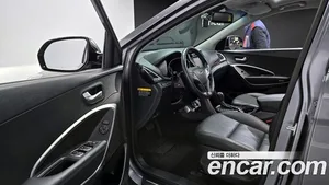 Hyundai Santa Fe, 2014 — миниатюра 11