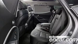 Hyundai Santa Fe, 2014 — миниатюра 12