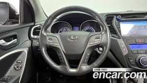 Hyundai Santa Fe, 2014 — миниатюра 13