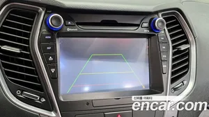 Hyundai Santa Fe, 2014 — миниатюра 15