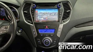 Hyundai Santa Fe, 2014 — миниатюра 16