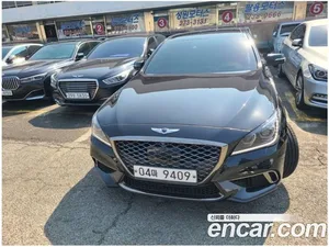 Genesis G80, 2019 — миниатюра 2