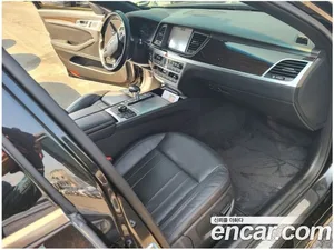 Genesis G80, 2019 — миниатюра 5