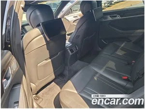 Genesis G80, 2019 — миниатюра 6