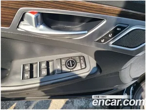 Genesis G80, 2019 — миниатюра 12