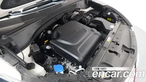 Hyundai Santa Fe, 2013 — миниатюра 6