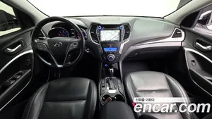 Hyundai Santa Fe, 2013 — миниатюра 7
