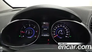 Hyundai Santa Fe, 2013 — миниатюра 8