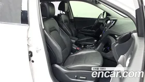 Hyundai Santa Fe, 2013 — миниатюра 10
