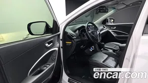 Hyundai Santa Fe, 2013 — миниатюра 11