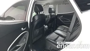 Hyundai Santa Fe, 2013 — миниатюра 12