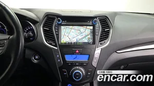 Hyundai Santa Fe, 2013 — миниатюра 15