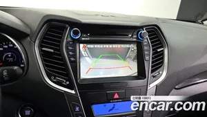 Hyundai Santa Fe, 2013 — миниатюра 16