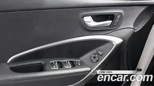 Hyundai Santa Fe, 2013 — миниатюра 18