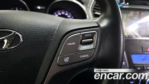 Hyundai Santa Fe, 2013 — миниатюра 20