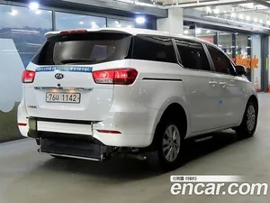 Kia Carnival, 2017 — миниатюра 2