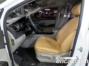 Kia Carnival, 2017 — миниатюра 7