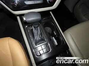Kia Carnival, 2017 — миниатюра 9