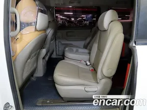 Kia Carnival, 2017 — миниатюра 10