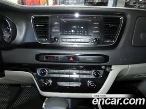Kia Carnival, 2017 — миниатюра 12