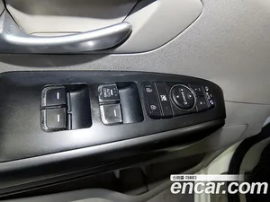 Kia Carnival, 2017 — миниатюра 13