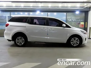 Kia Carnival, 2017 — миниатюра 19