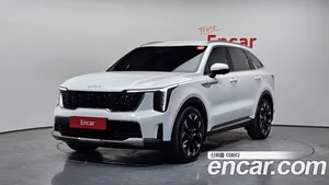 Kia Sorento, 2023 — миниатюра 1