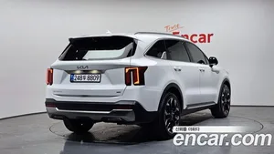 Kia Sorento, 2023 — миниатюра 2