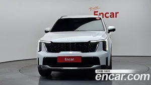 Kia Sorento, 2023 — миниатюра 3