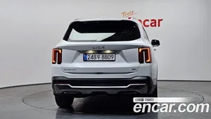 Kia Sorento, 2023 — миниатюра 4