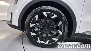 Kia Sorento, 2023 — миниатюра 5