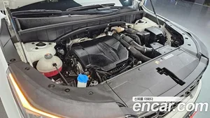 Kia Sorento, 2023 — миниатюра 6