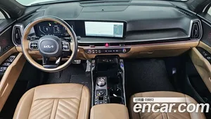 Kia Sorento, 2023 — миниатюра 7