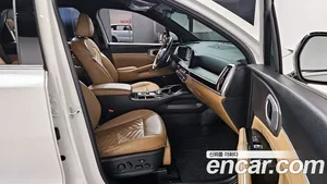 Kia Sorento, 2023 — миниатюра 10
