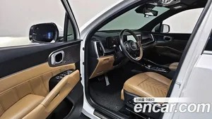 Kia Sorento, 2023 — миниатюра 11