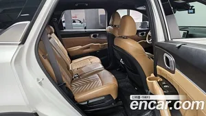 Kia Sorento, 2023 — миниатюра 12