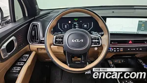 Kia Sorento, 2023 — миниатюра 13